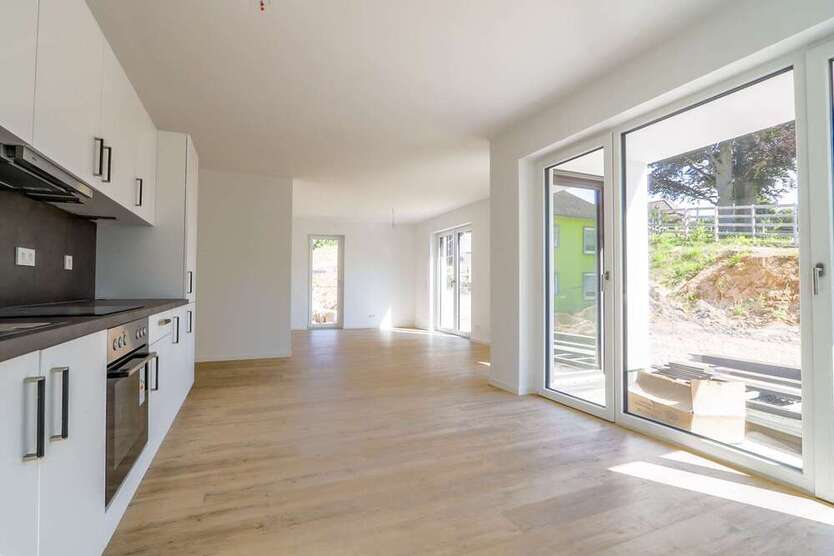 Wohnung zum Mieten in Heilbronn 1.581 € 109.23 m²