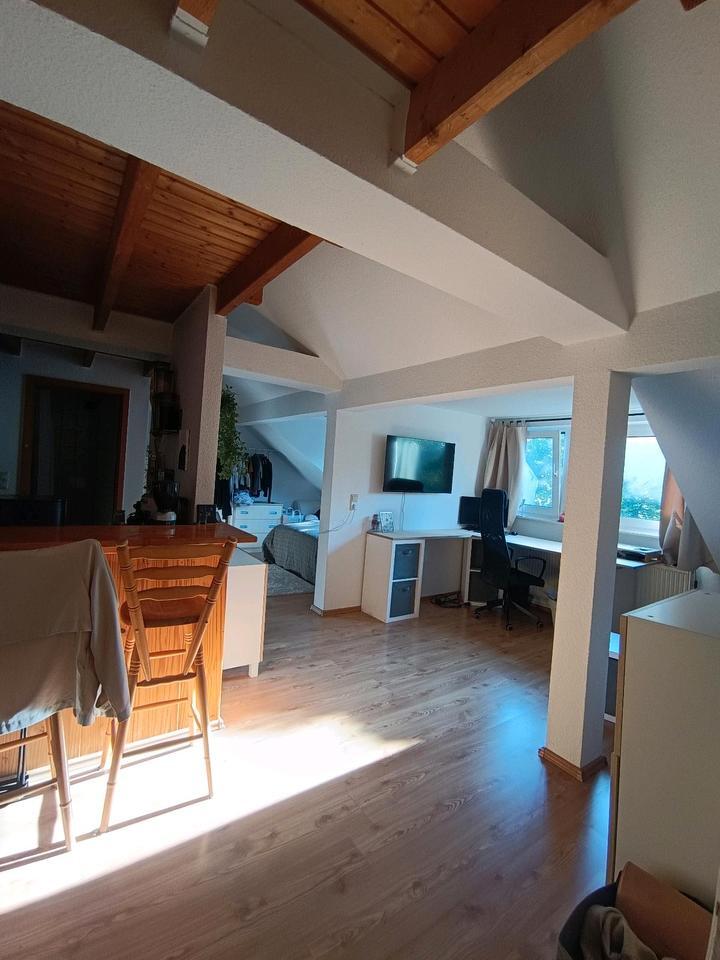 Helle, charmante Wohnung in Bochum – zentrale Lage