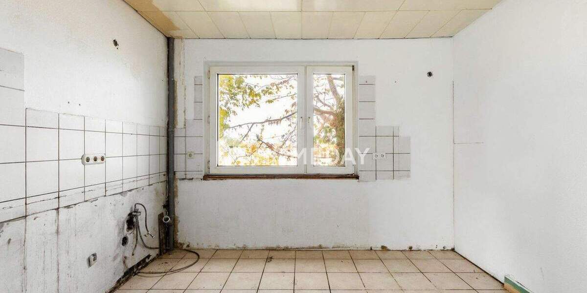 Ihr neues Zuhause mit Potenzial: freistehendes EFH mit Garage und großzügigem Garten in Bothfeld 5 zimmer