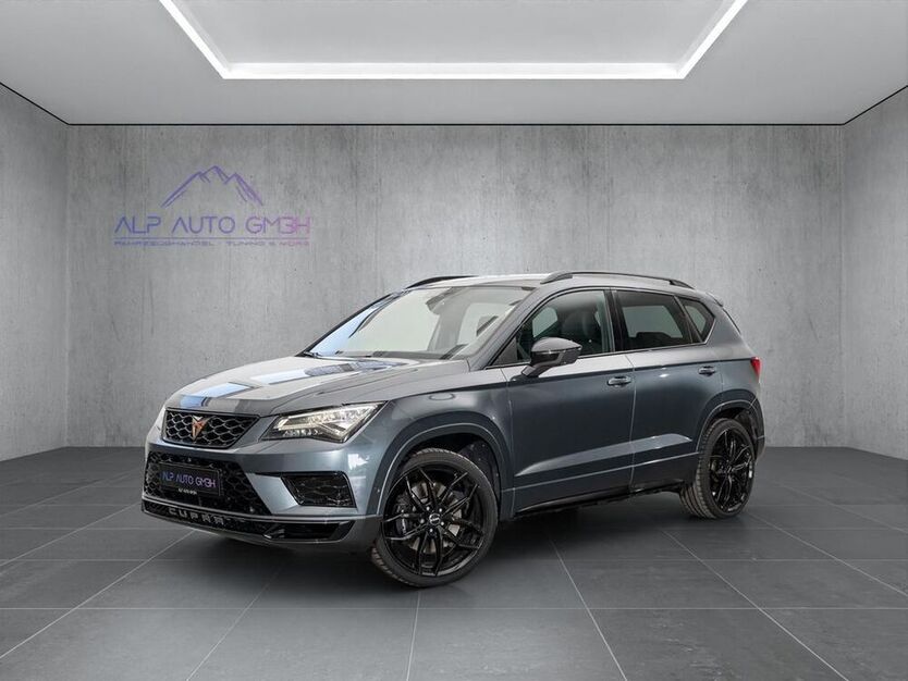Ateca