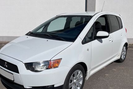 Mitsubishi Colt 150.000 km 2.850 &euro; Hausen 91353