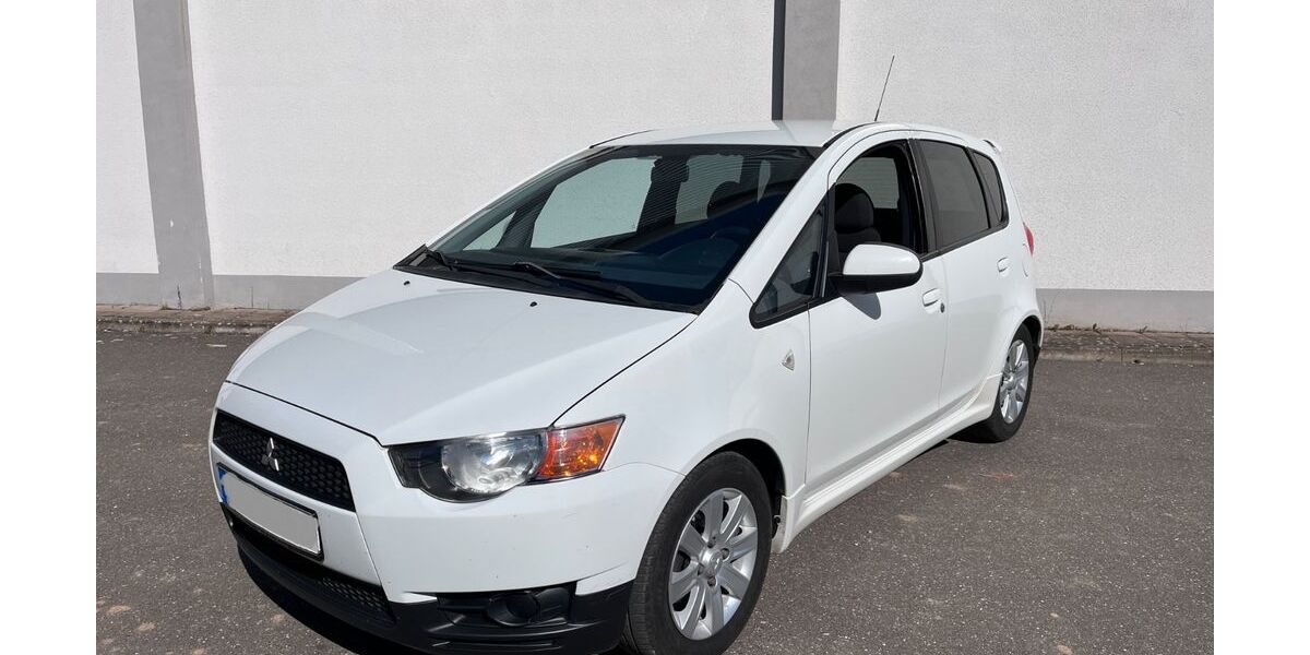 Mitsubishi Colt 150.000 km 2.850 &euro; Hausen 91353