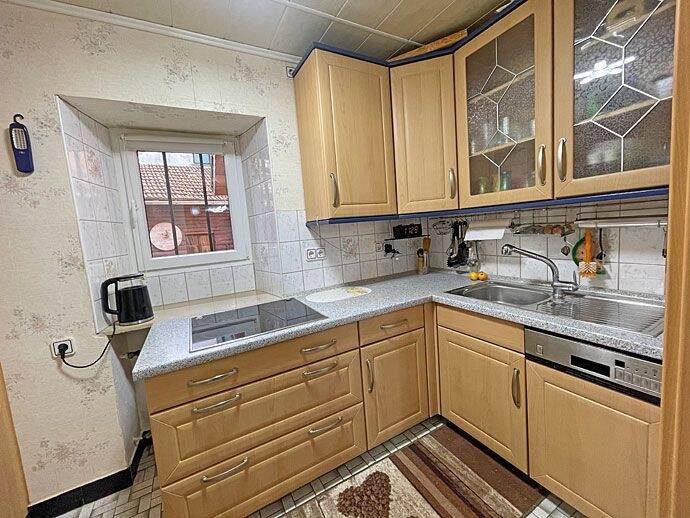 Einfamilienhaus Hillesheim - 1 Zimmer, 308.000&euro; | Angebot:25707191