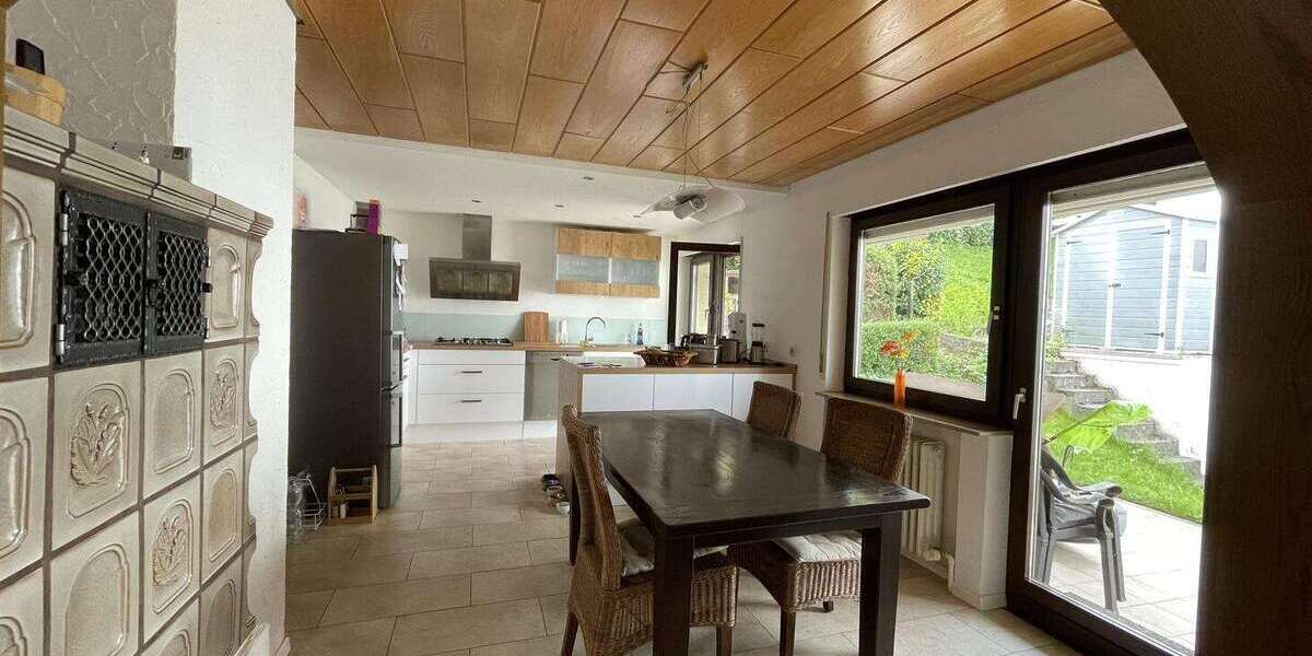 Einfamilienhaus Freiberg am Neckar - 8 Zimmer, 188 m&sup2;, 594.990&euro; | Angebot:26565117