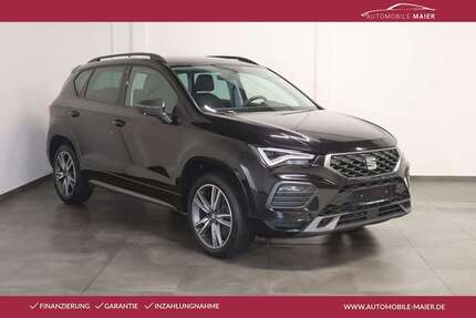 Seat Ateca 116.100 km 19.700 &euro; Bebra 36179