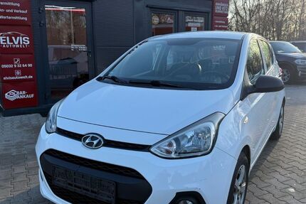 Hyundai i10 194.500 km 2.500 &euro; Neustadt 31535