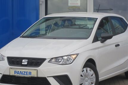 Seat Ibiza 32.929 km 12.600 &euro; Weimar 99425