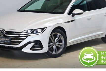 VW Arteon 47.680 km 30.490 &euro; Eching i. Ndb. 84174