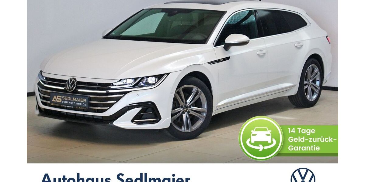 VW Arteon 47.680 km 30.990 &euro; Eching i. Ndb. 84174