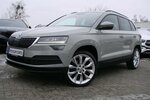 Skoda Karoq 1,5TSi Style ACC LED Kamera Family Paket II 32.882 km 25.980 &euro; Falkensee 14612