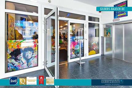 Gewerbeobjekt Trier - 2.900&euro; | Angebot:25887445