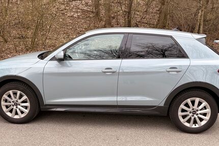 Audi A1 21.297 km 22.750 &euro; Kempten 87437
