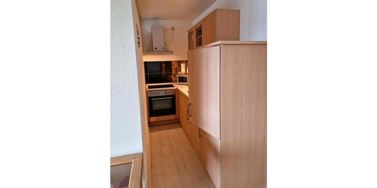 Etagenwohnung Damp - 2.5 Zimmer, 49 m&sup2;, 214.500&euro; | Angebot:27092628