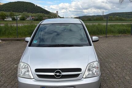 Opel Meriva 149.000 km 2.500 &euro; Geisingen 78187