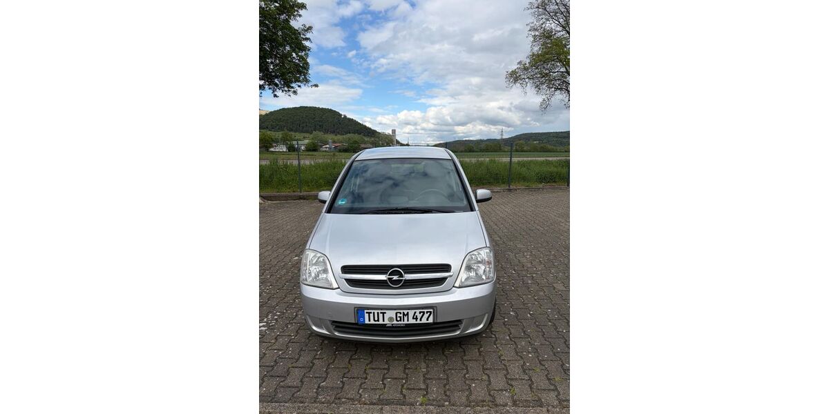 Opel Meriva 149.000 km 2.500 &euro; Geisingen 78187
