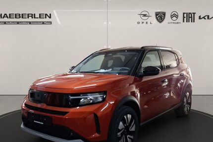 Opel Frontera 9.000 km 20.990 &euro; Kempten 87435