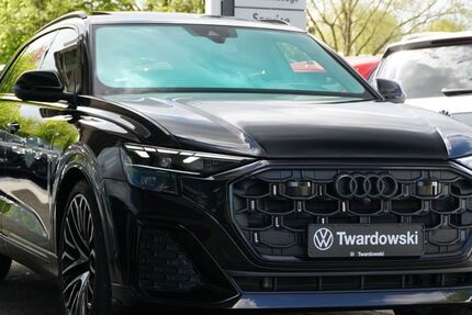 Audi Q8 18.560 km 84.990 &euro; Wegberg 41844