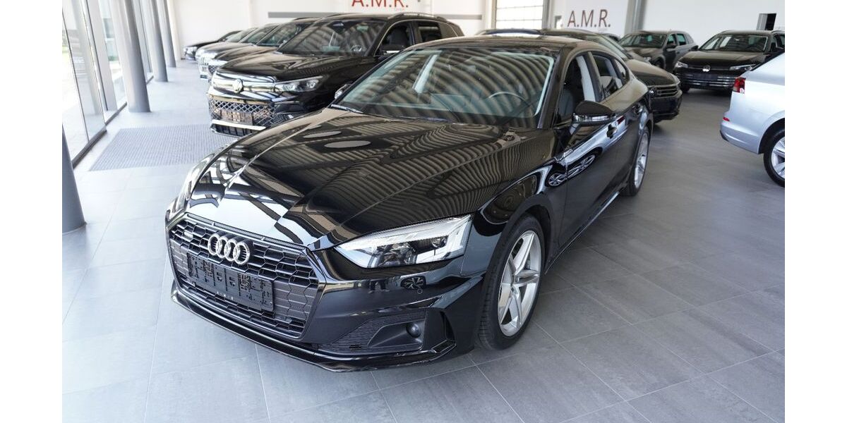 Audi A5 30.000 km 36.500 &euro; Ellwangen 73479