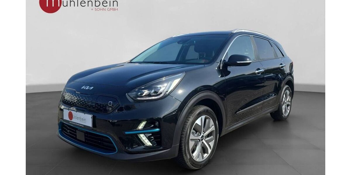 Kia Niro 20.838 km 22.590 &euro; Detmold 32758