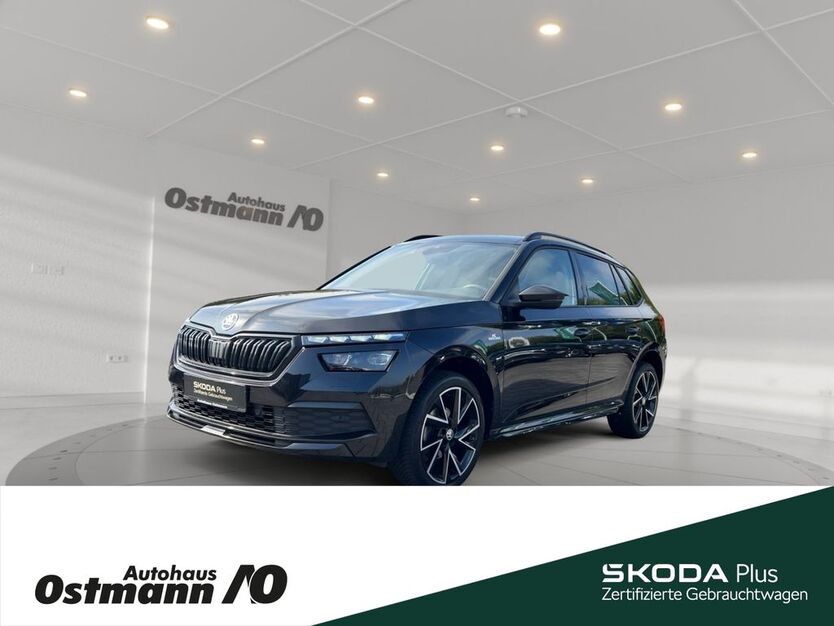 Skoda Kamiq 65.974 km 25.990 € Niestetal 34266