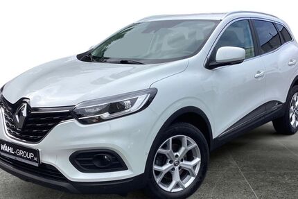 Renault Kadjar 82.752 km 17.990 € Siegen 57076