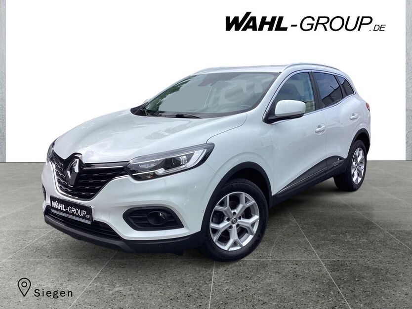 Renault Kadjar 82.752 km 18.990 € Siegen 57076