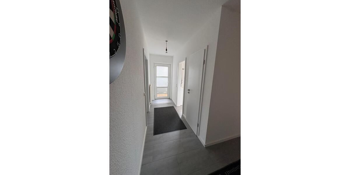 Etagenwohnung Much - 2 Zimmer, 45 m&sup2;, 420&euro; | Angebot:25406315