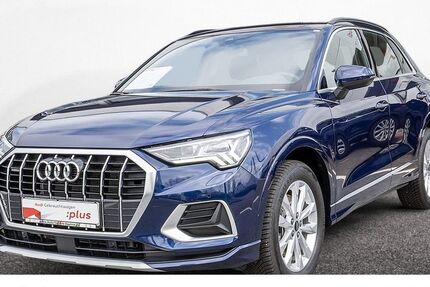 Audi Q3 19.846 km 38.980 &euro; Wittenberge 19322