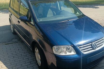 VW Touran 335.000 km 1.300 &euro; Eichstätt 85072