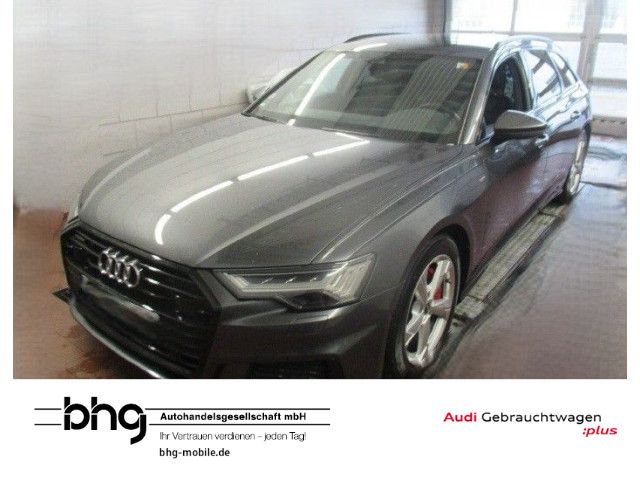 Audi A6 121.087 km 40.430 &euro; Kehl 77694
