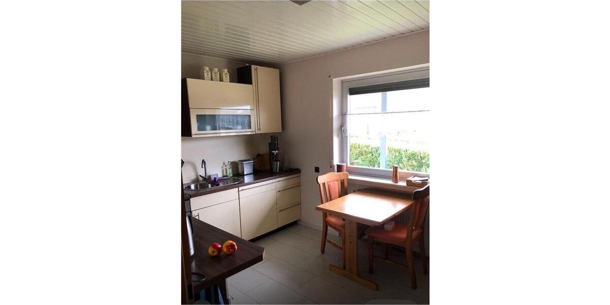 Erdgeschoßwohnung Wiehl - 3 Zimmer, 89 m&sup2;, 285.000&euro; | Angebot:27080874