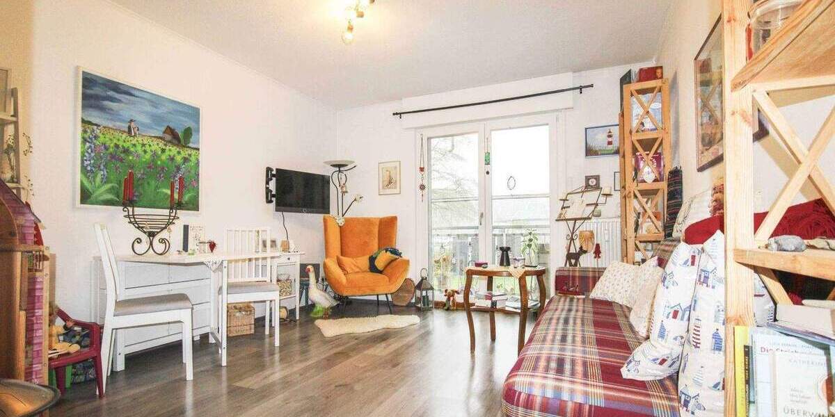 Einfamilienhaus Rheinberg Ossenberg - 2 Zimmer, 160.000&euro; | Angebot:24992325