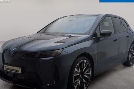 BMW iX 3.717 km 93.503 &euro; München 80939