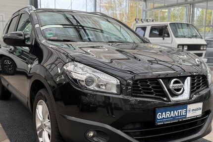 Nissan Qashqai 149.180 km 6.990 € Kiel 24145