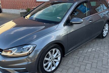 VW Golf 189.881 km 12.500 € Westerkappeln / Velpe 49492
