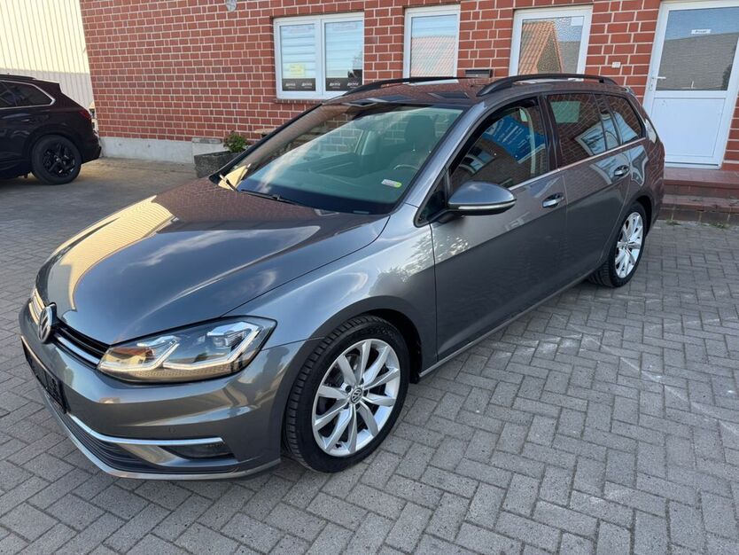 VW Golf 189.881 km 12.500 € Westerkappeln / Velpe 49492