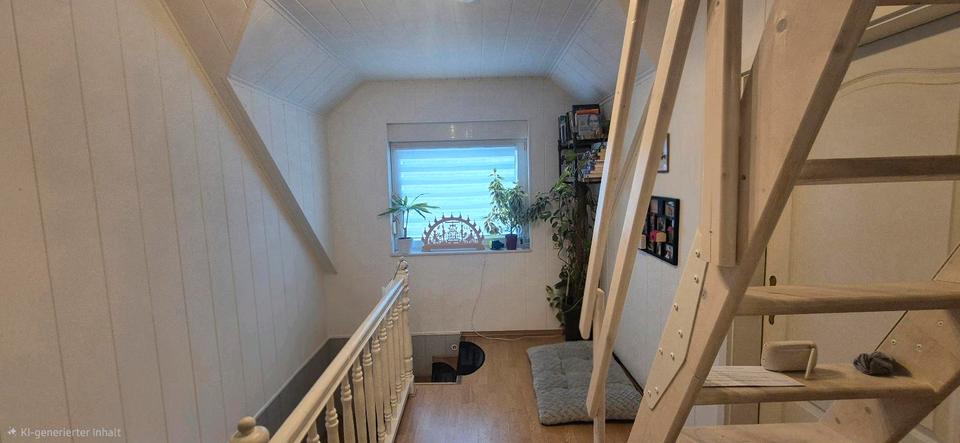 Haus mit Einliegerwohnung von privat ab 2028 7 zimmer