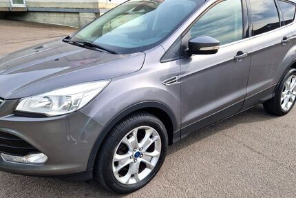 Ford Kuga 259.694 km 5.999 &euro; Germersheim 76726