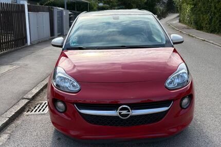 Opel Adam 124.488 km 6.990 &euro; München 80689