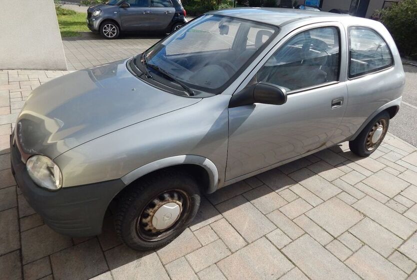 Corsa