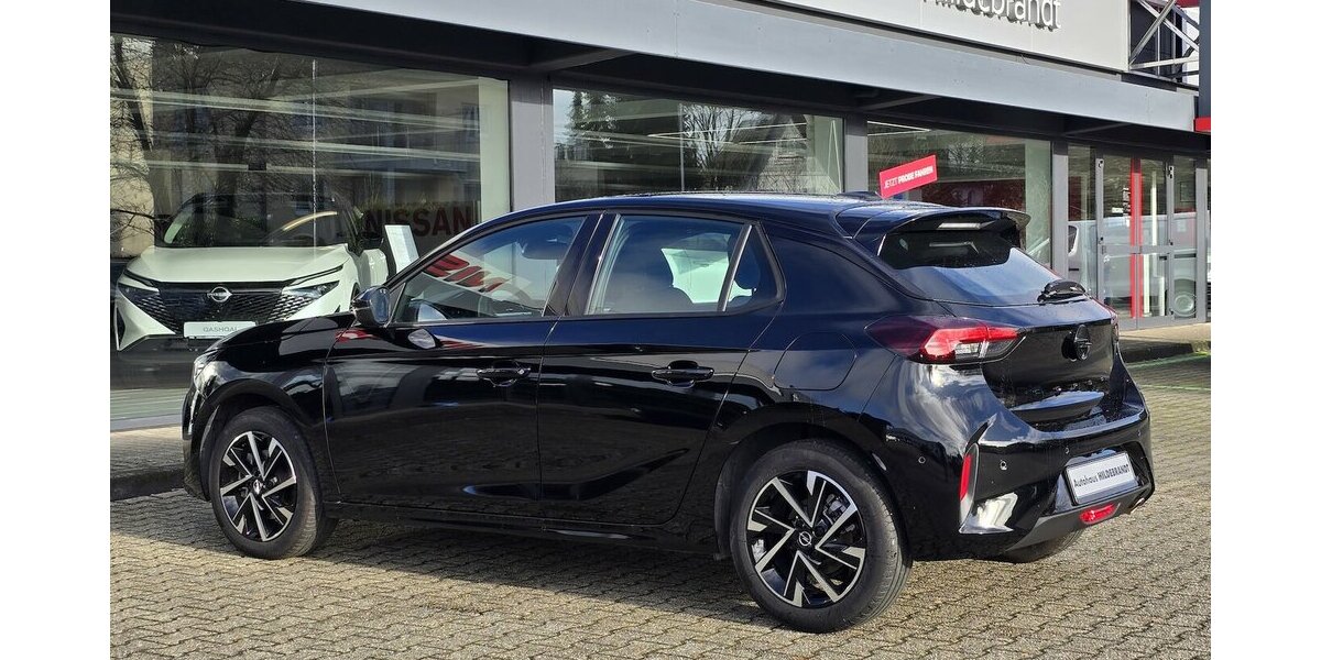 Opel Corsa GS Automatik|Winterpaket|ACC|Kamera 10.672 km 18.550 &euro; Wermelskirchen 42929