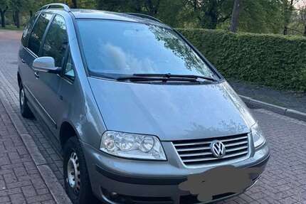 VW Sharan 191.000 km 2.300 &euro; Clausthal-Zellerfeld, Berg- und Universitätsstadt 38678