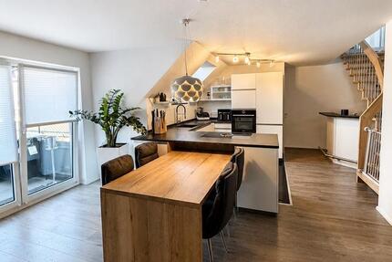 Wohnung Öhringen - 3 Zimmer, 97 m&sup2;, 449.000&euro; | Angebot:27021310