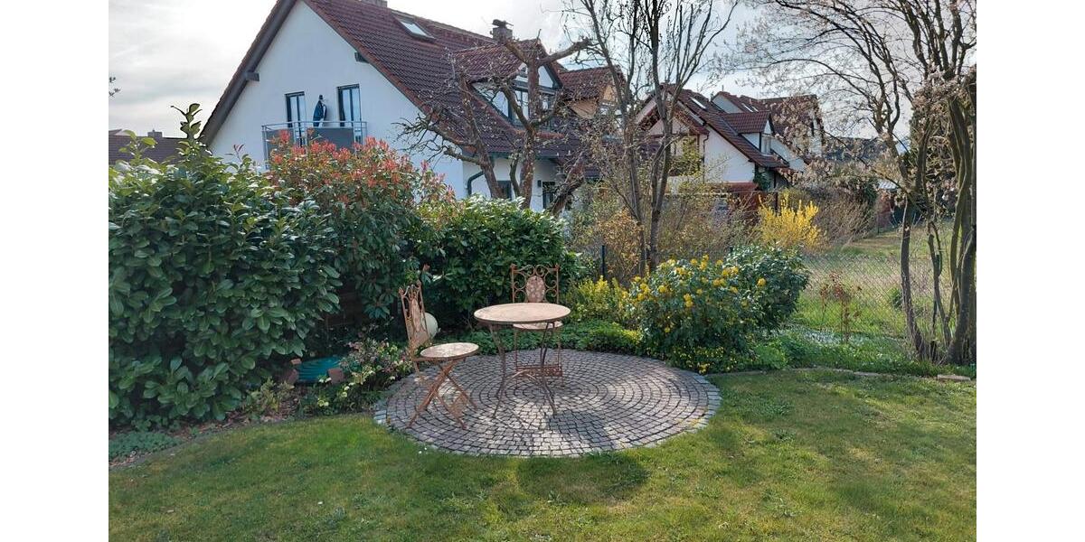 Einfamilienhaus Hirschaid - 7 Zimmer, 176 m&sup2;, 750.000&euro; | Angebot:26959536