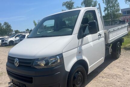VW T5 andere 167.000 km 8.271 &euro; Sennfeld 97526