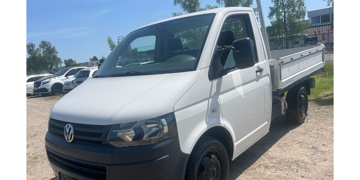 VW T5 andere 167.000 km 8.271 &euro; Sennfeld 97526