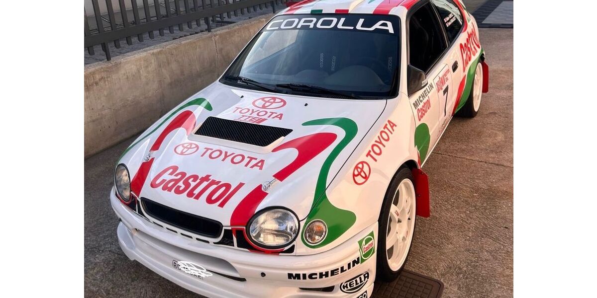 Toyota Corolla 149.000 km 25.000 &euro; Oberhaching 82041
