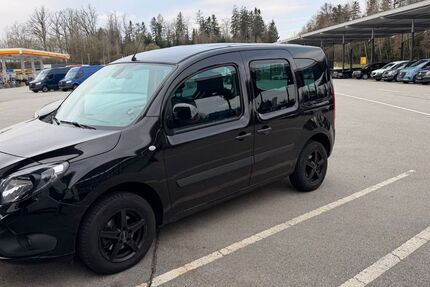 Mercedes-Benz Citan 69.000 km 15.550 &euro; Fürstenzell 94081