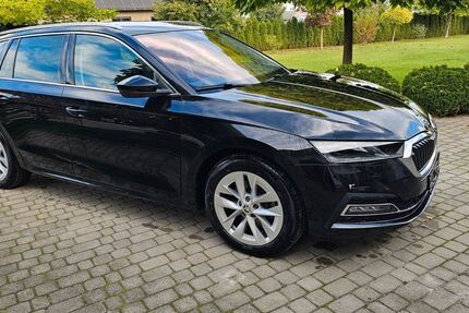 Skoda Octavia 19.450 km 24.950 &euro; Meine 38527
