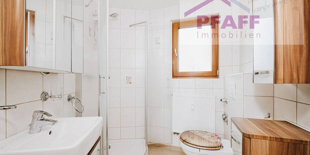 Etagenwohnung Allensbach Langenrain - 5 Zimmer, 121 m&sup2;, 399.000&euro; | Angebot:25685962